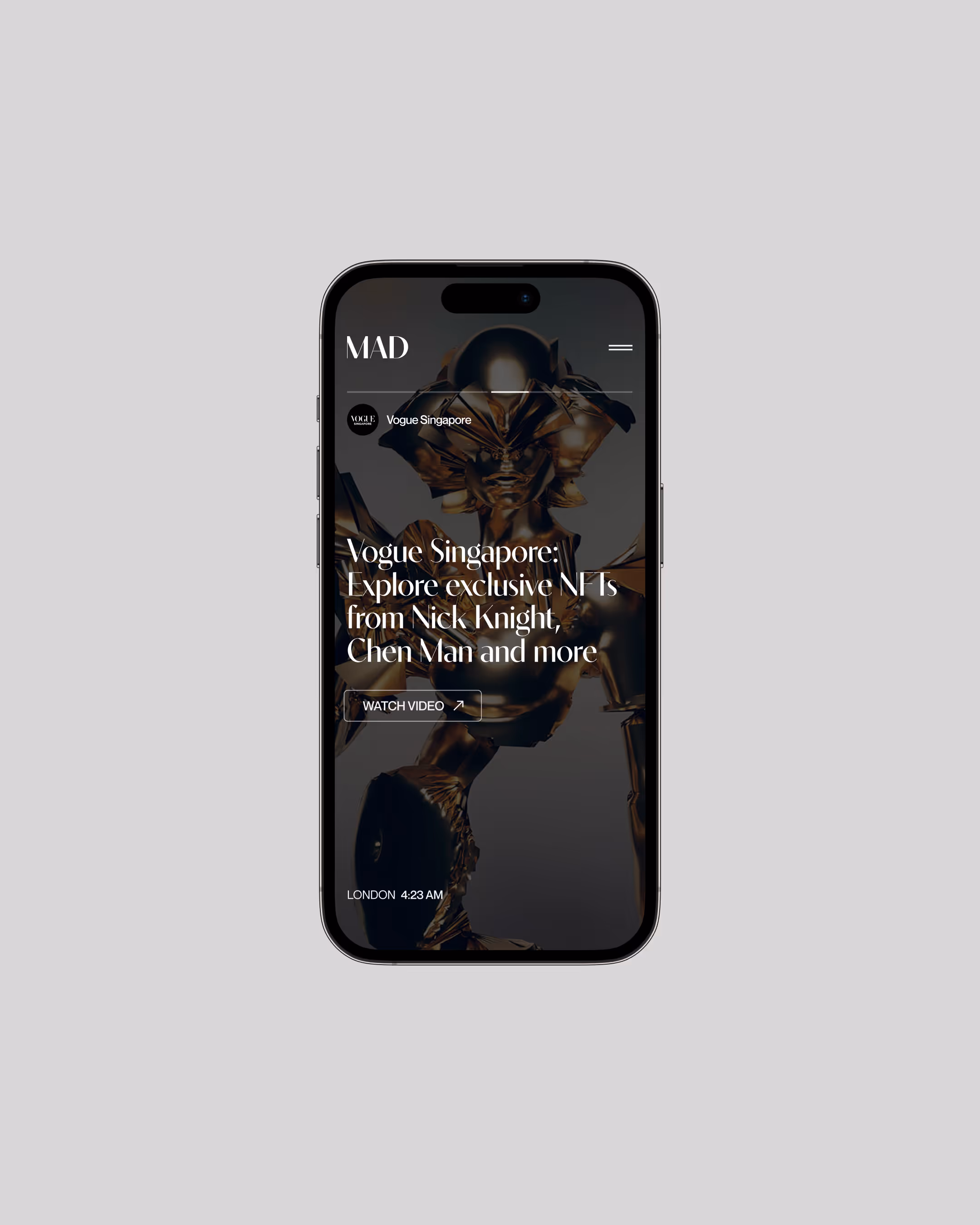MAD Global