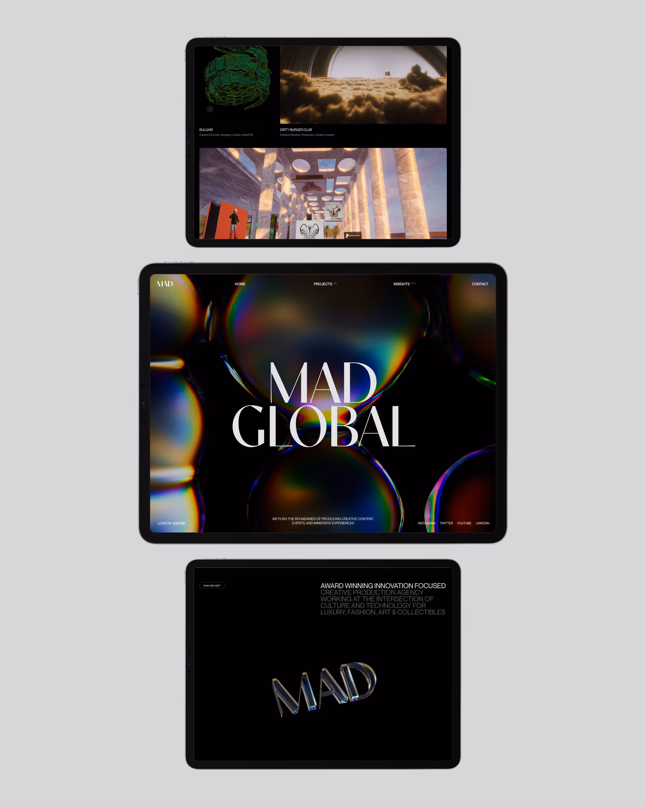 MAD Global