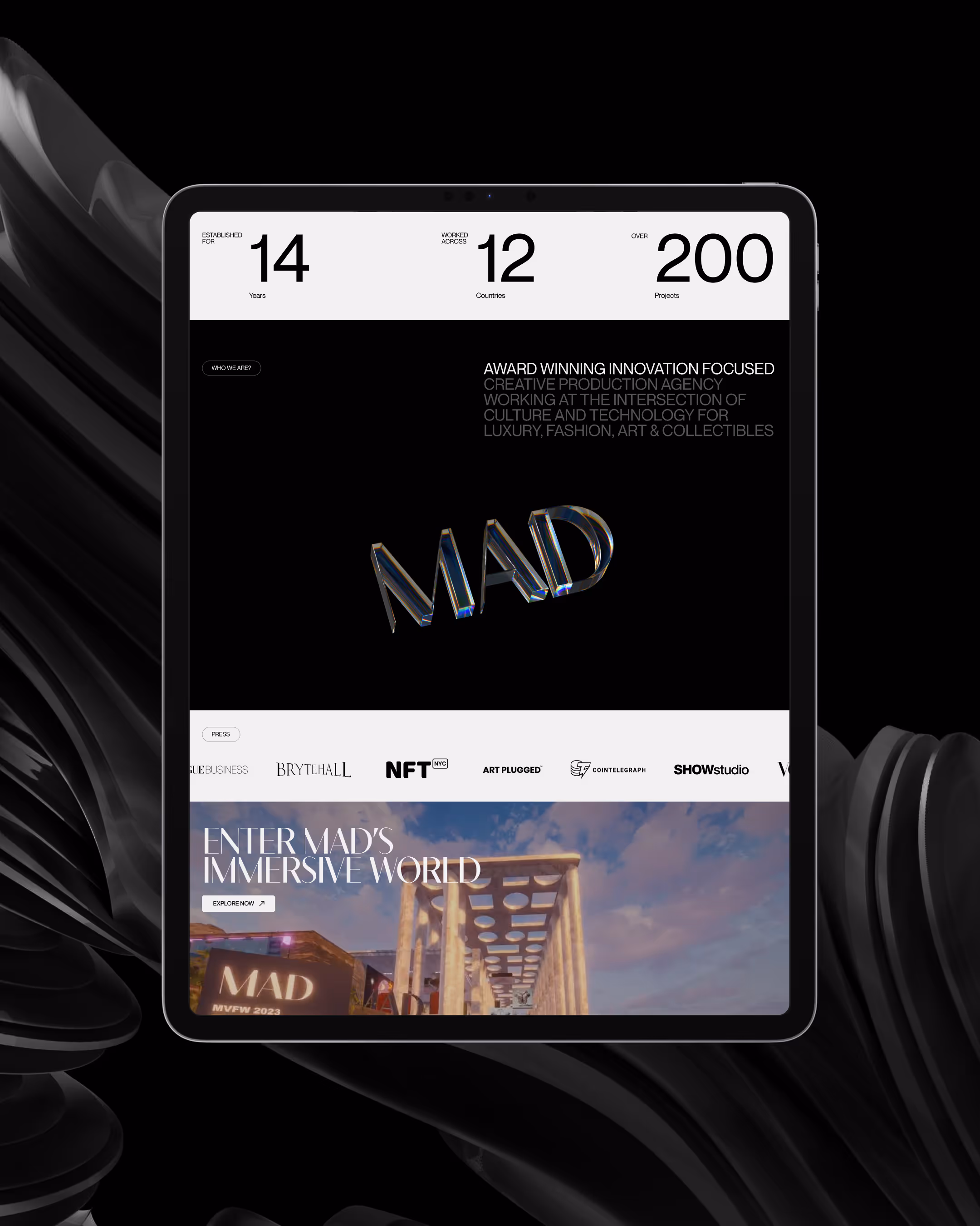 MAD Global