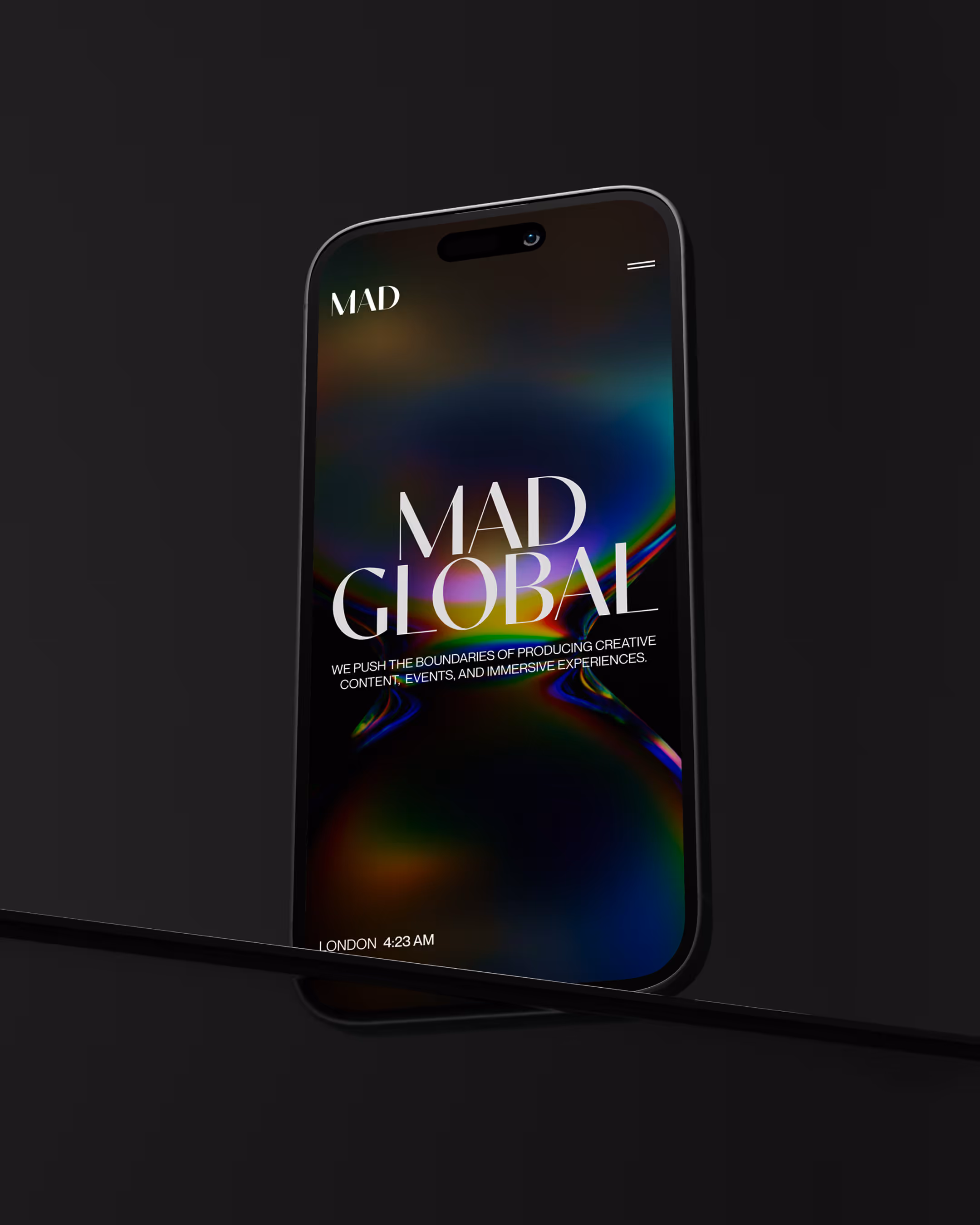 MAD Global