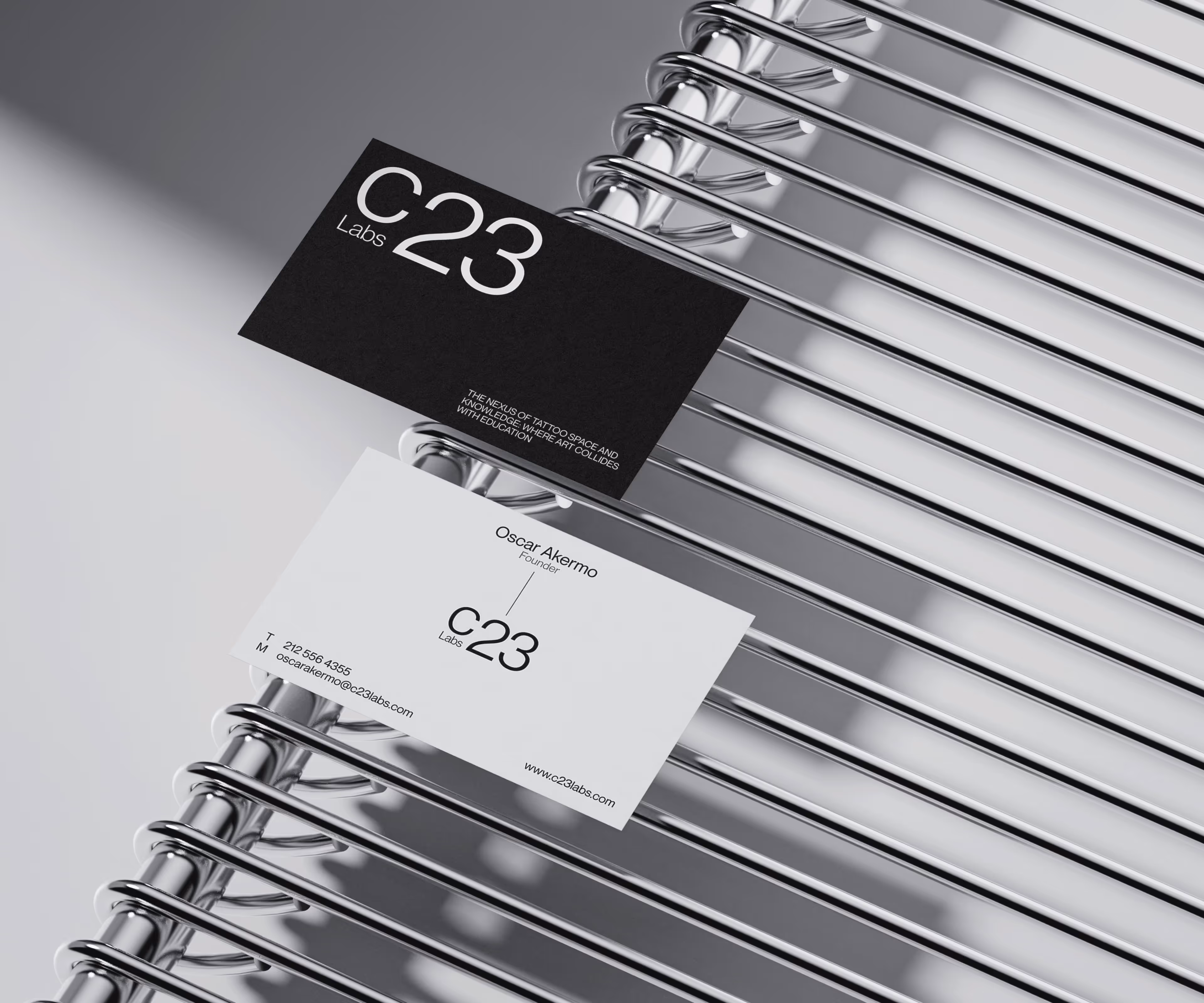 c23 Labs