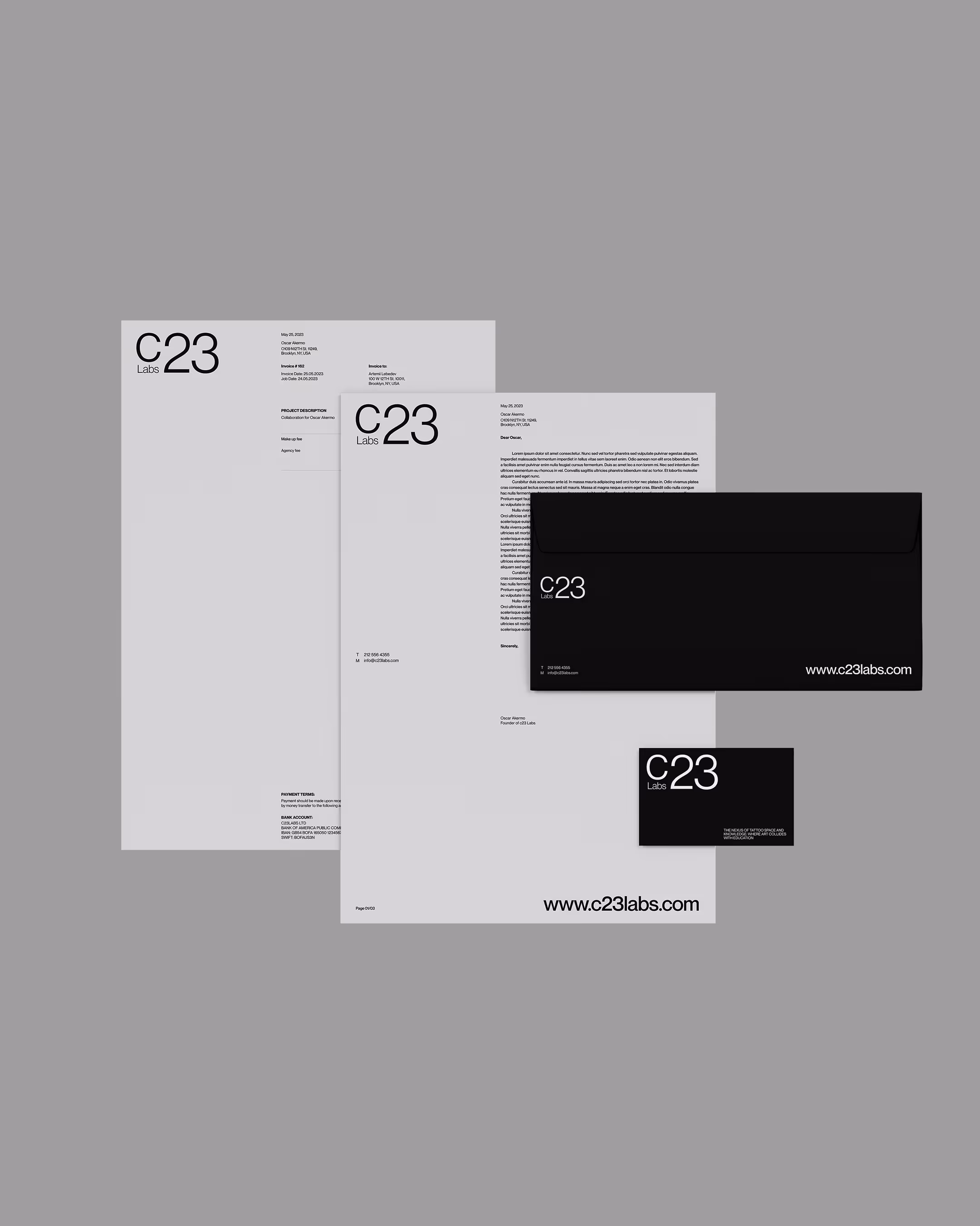 c23 Labs