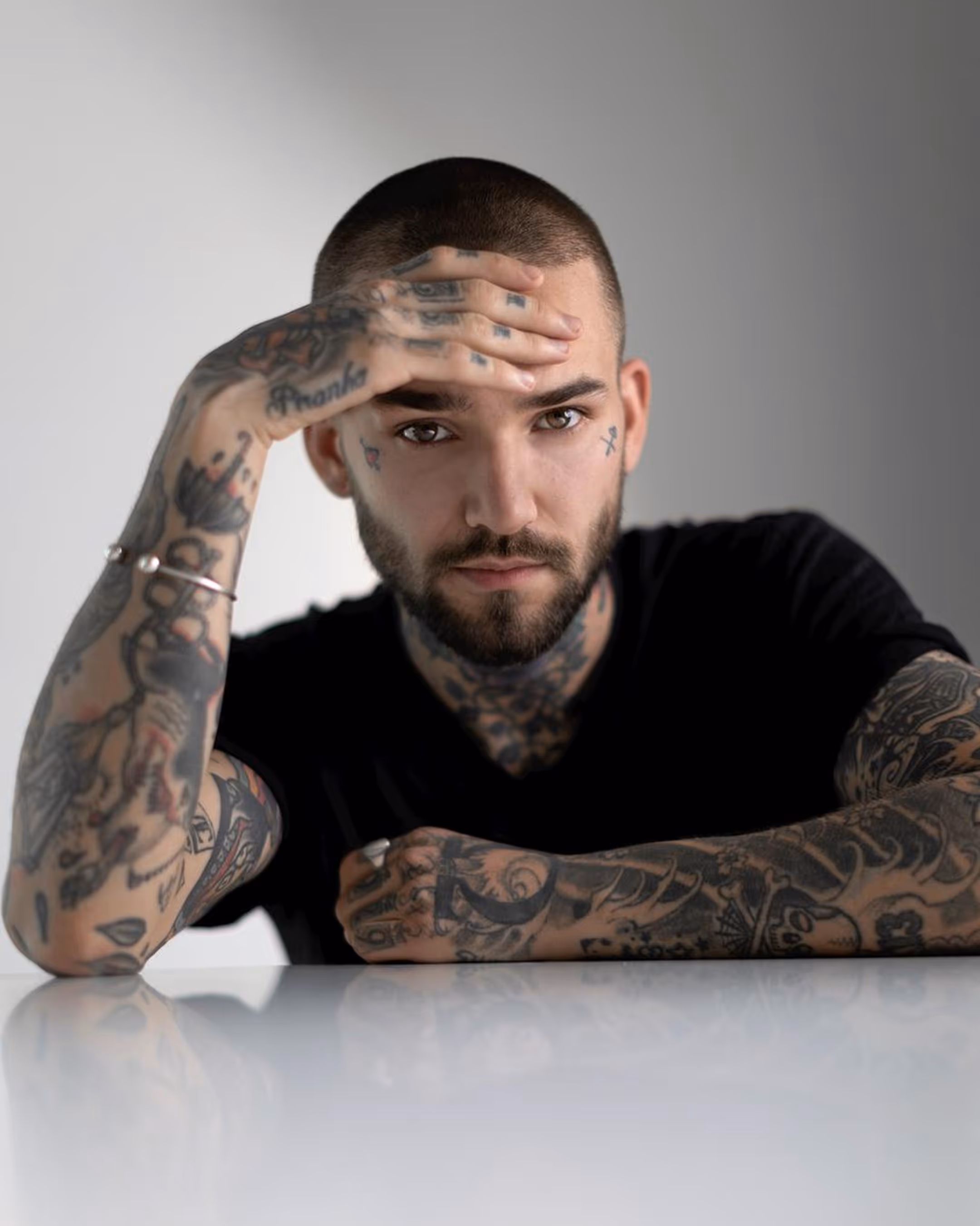 Oscar Akermo