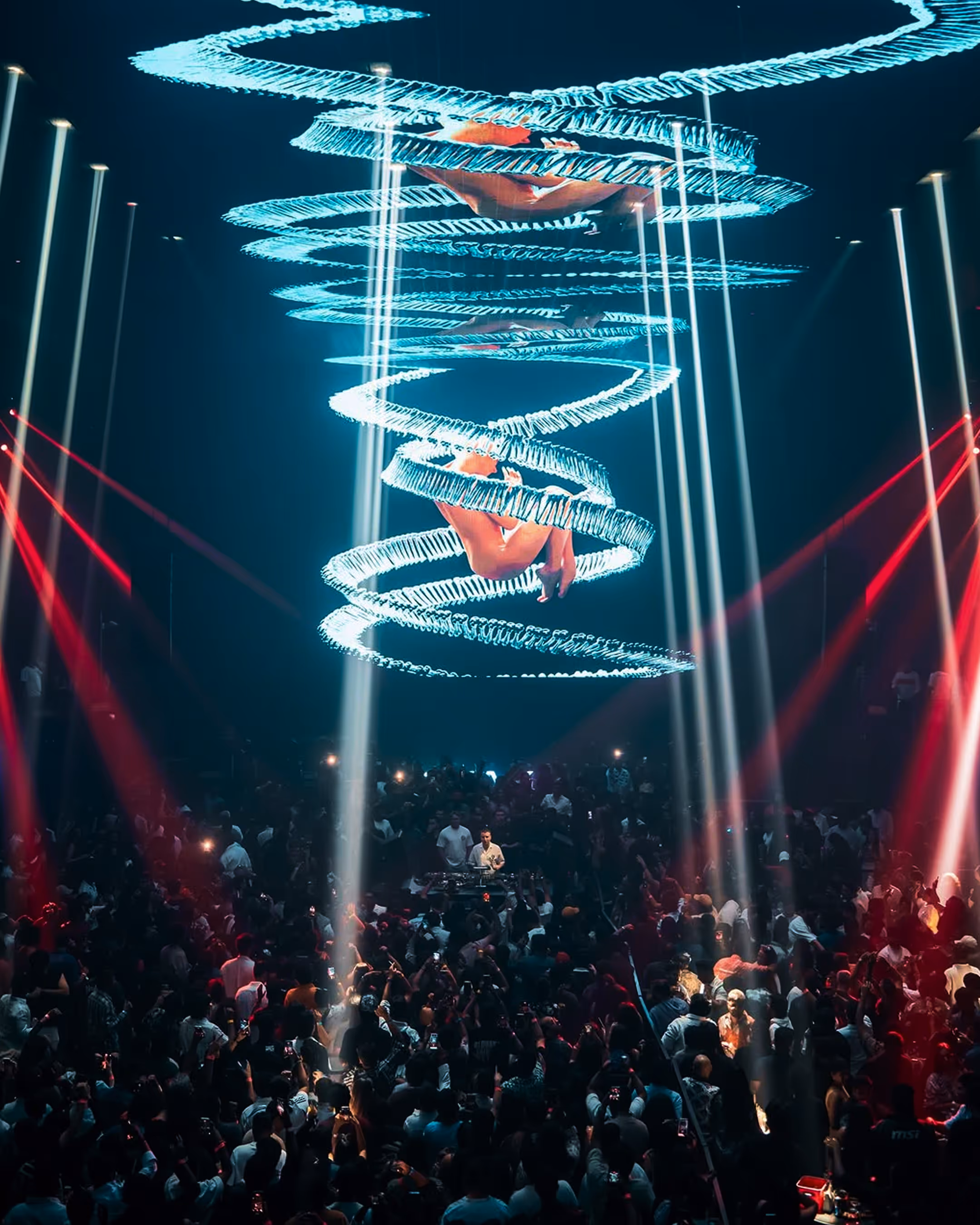 Designing for Sound