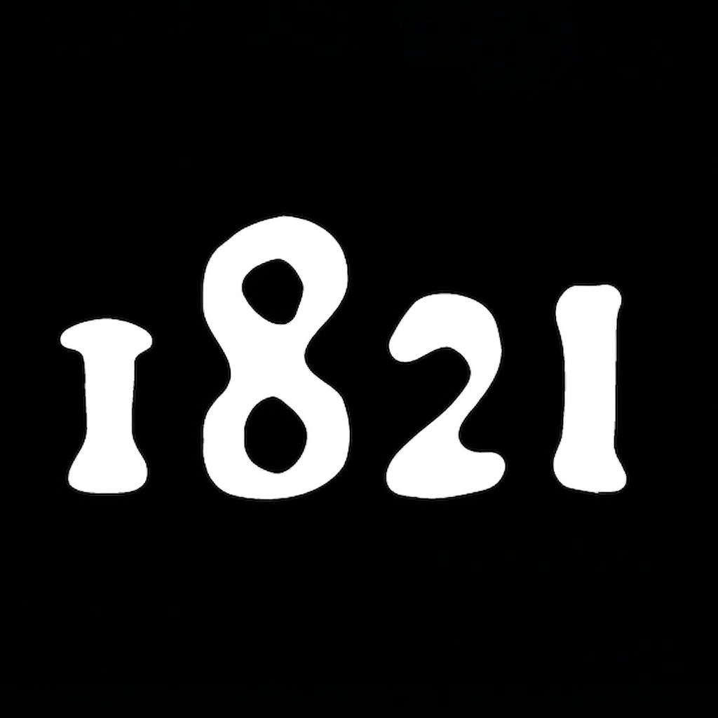 1821