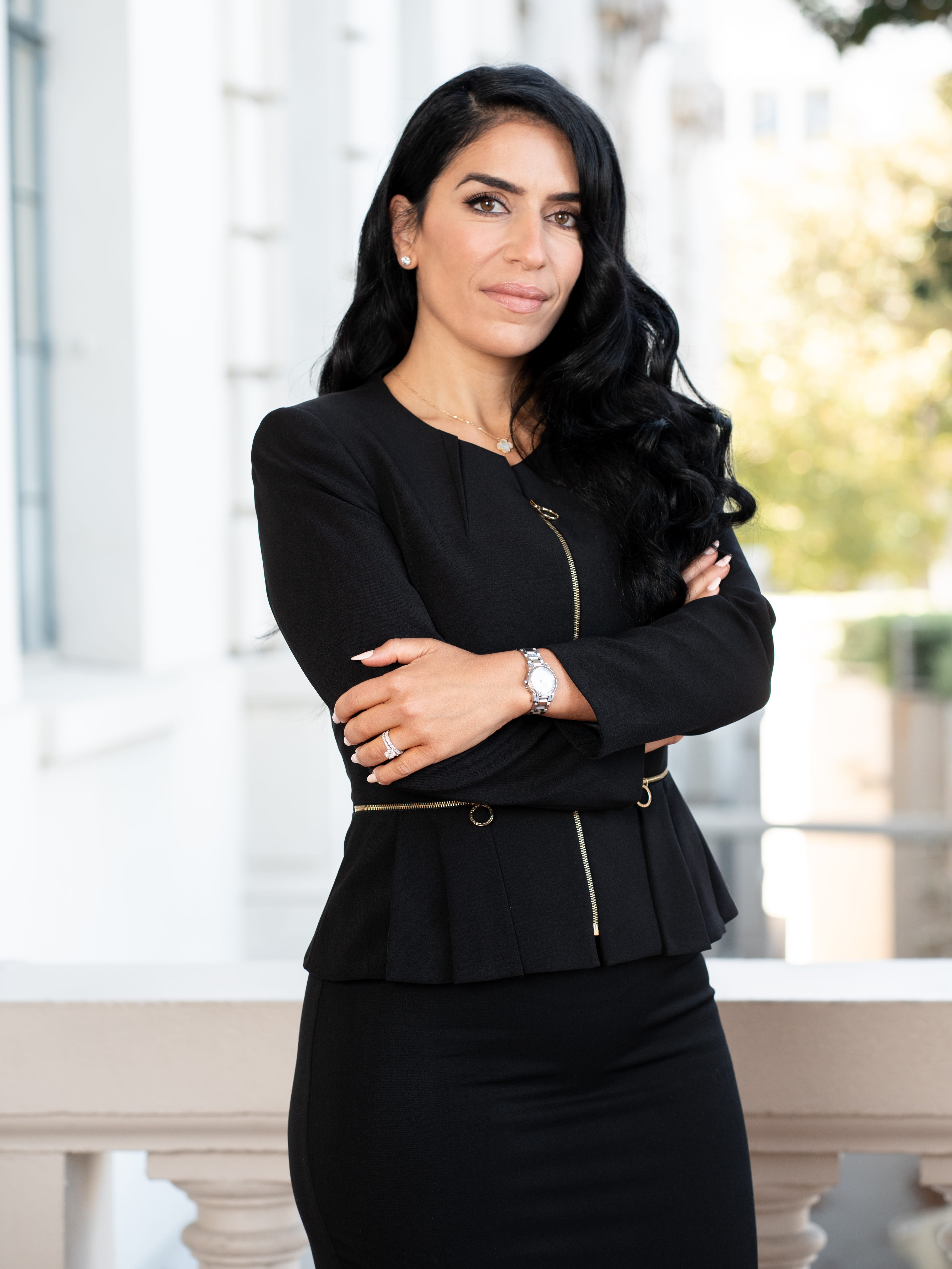 Katie Melik-Stepanyan