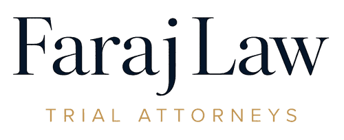 Faraj Law — Trial Attorneys