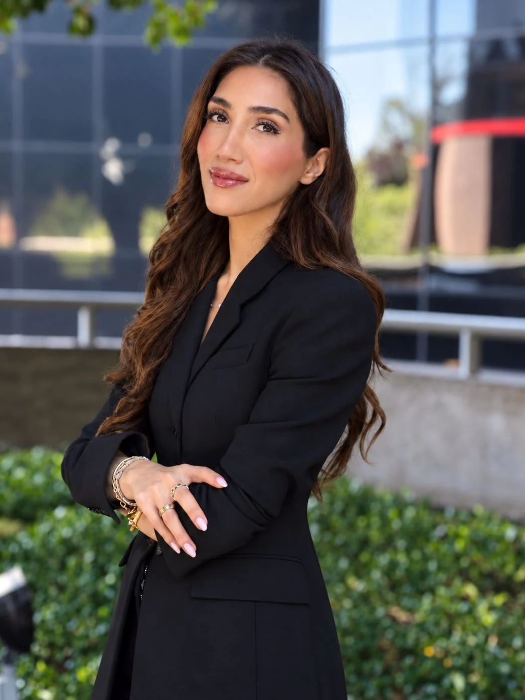 Bita Tahmasbi