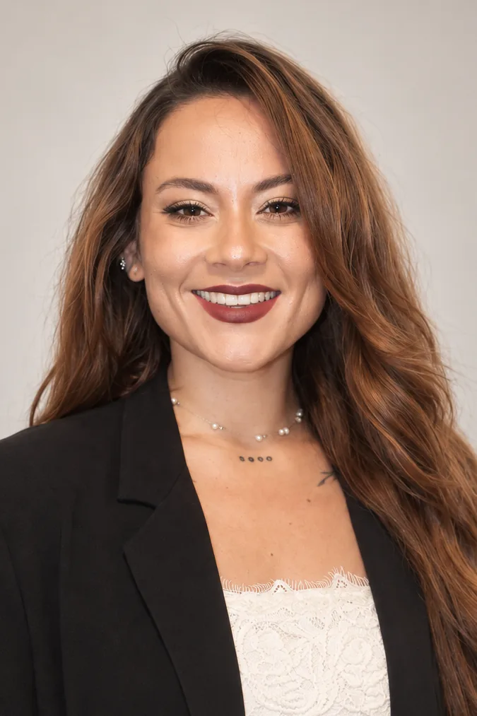 Valeria Corella, Legal Assistant at Faraj Law
