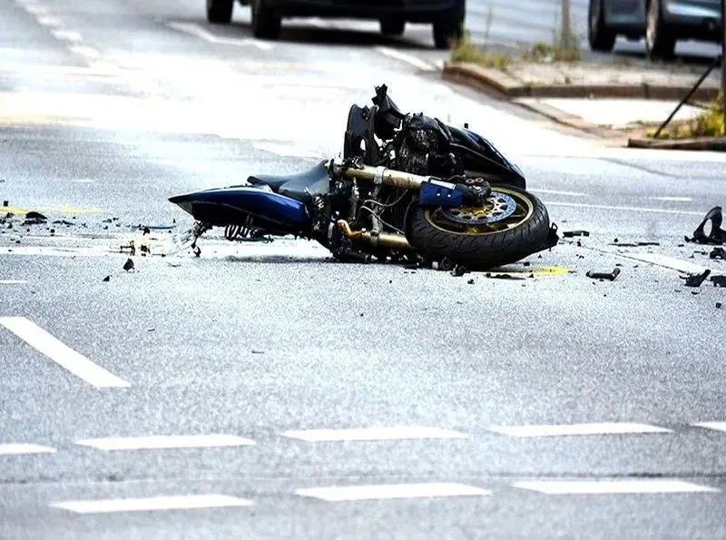 Common Motorcycle Accident Injuries