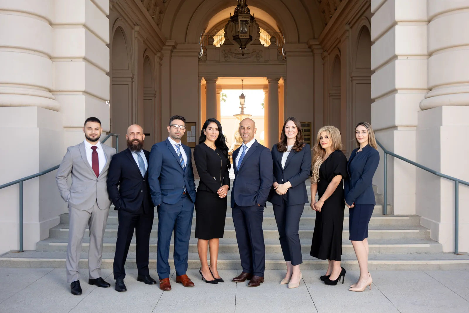 Meeting Your Chicago Personal Injury Attorney for the First Time
