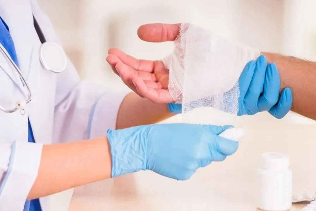Types of Burn Injuries