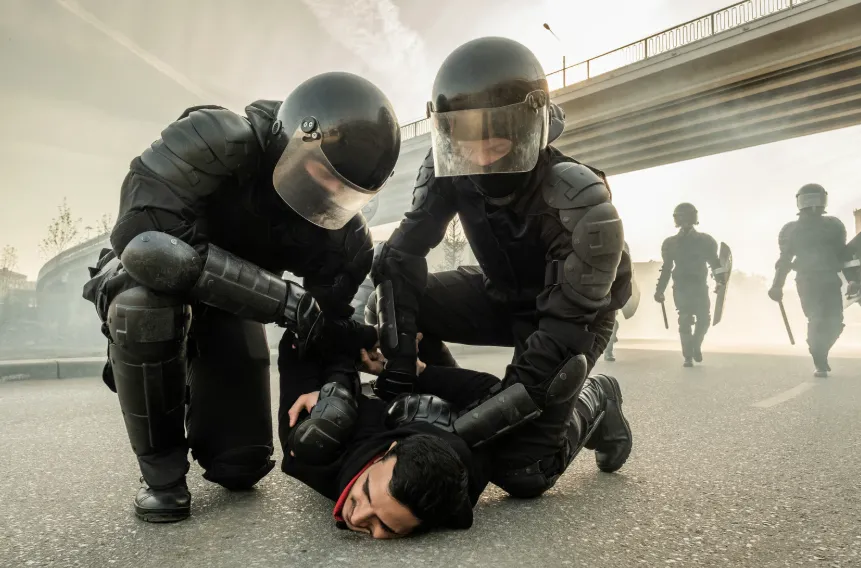 Wrongful death police shooting Los Angeles: what your family needs to know