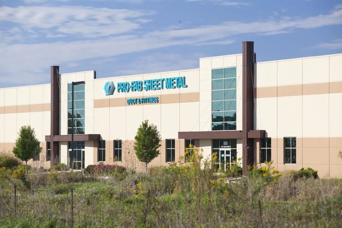 Small Union Sheet metal Manufacturer Successful against Local Union in Federal Court