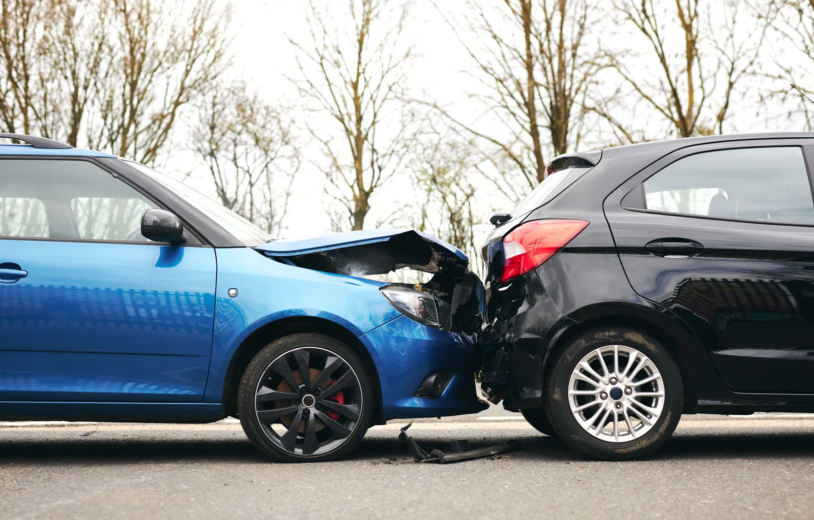 What to do after a car accident in Los Angeles: a step-by-step guide