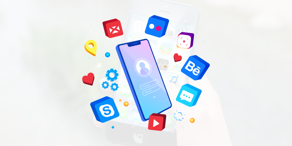 Why You Need a Mobile App
