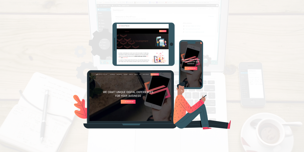 Mobile Websites