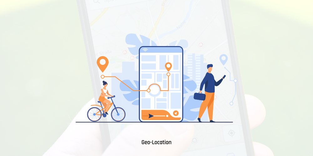 Geo-location