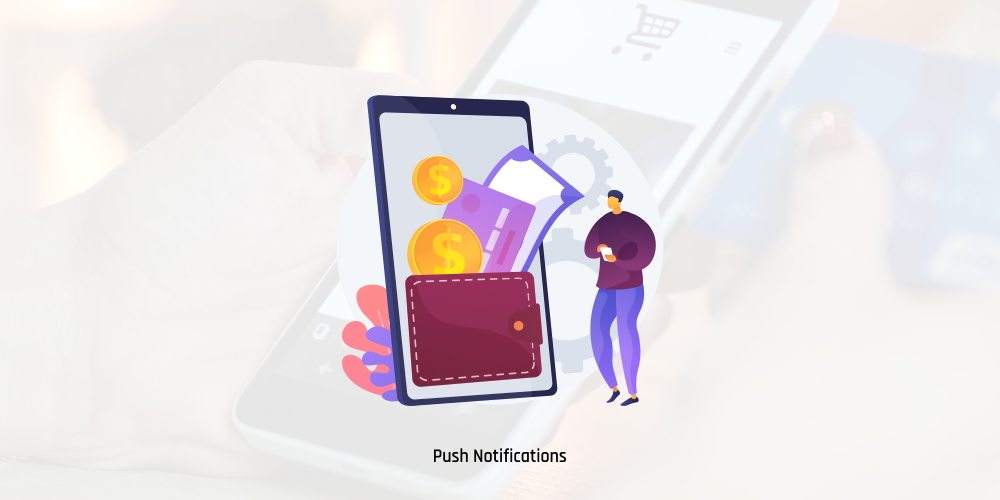 Push Notifications