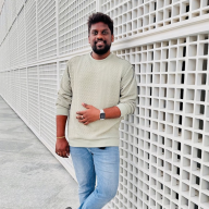 Dheeraj profile image