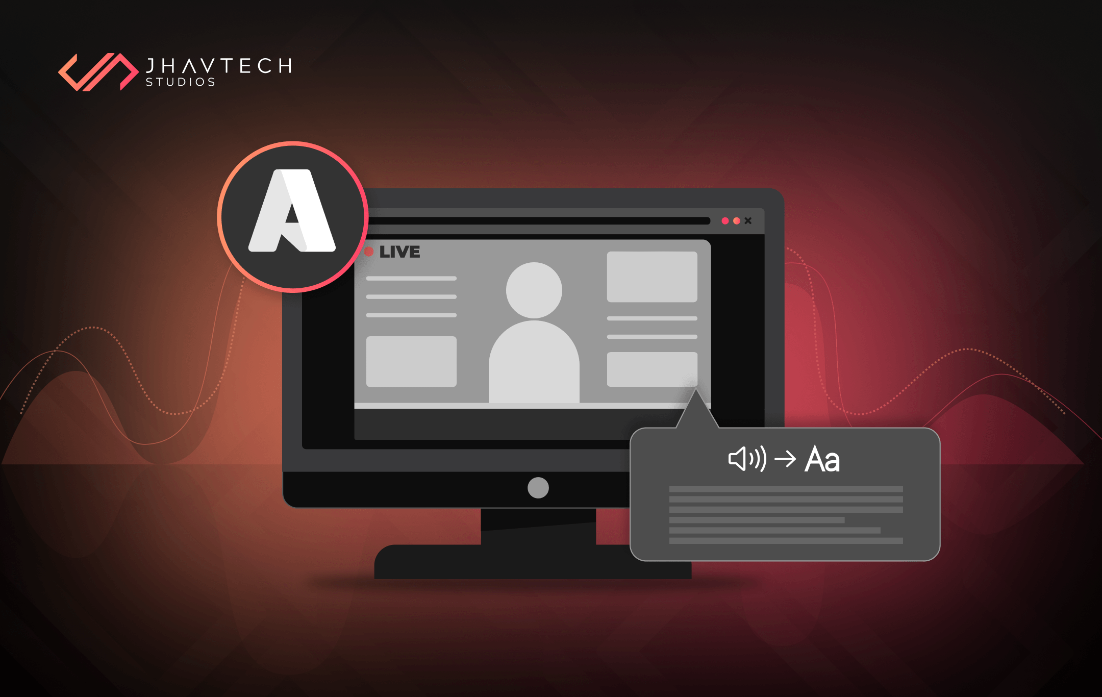 Automating Speech-to-Text