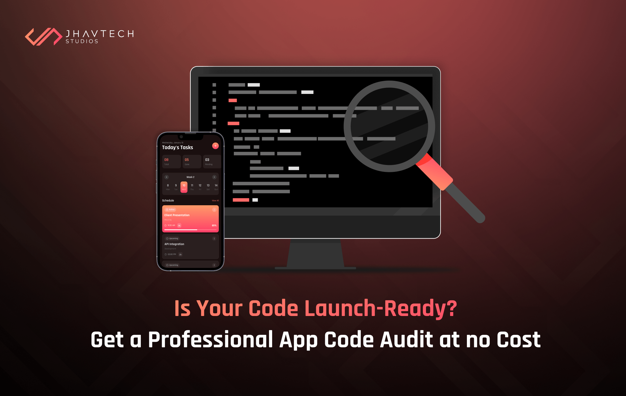 Mobile app code review