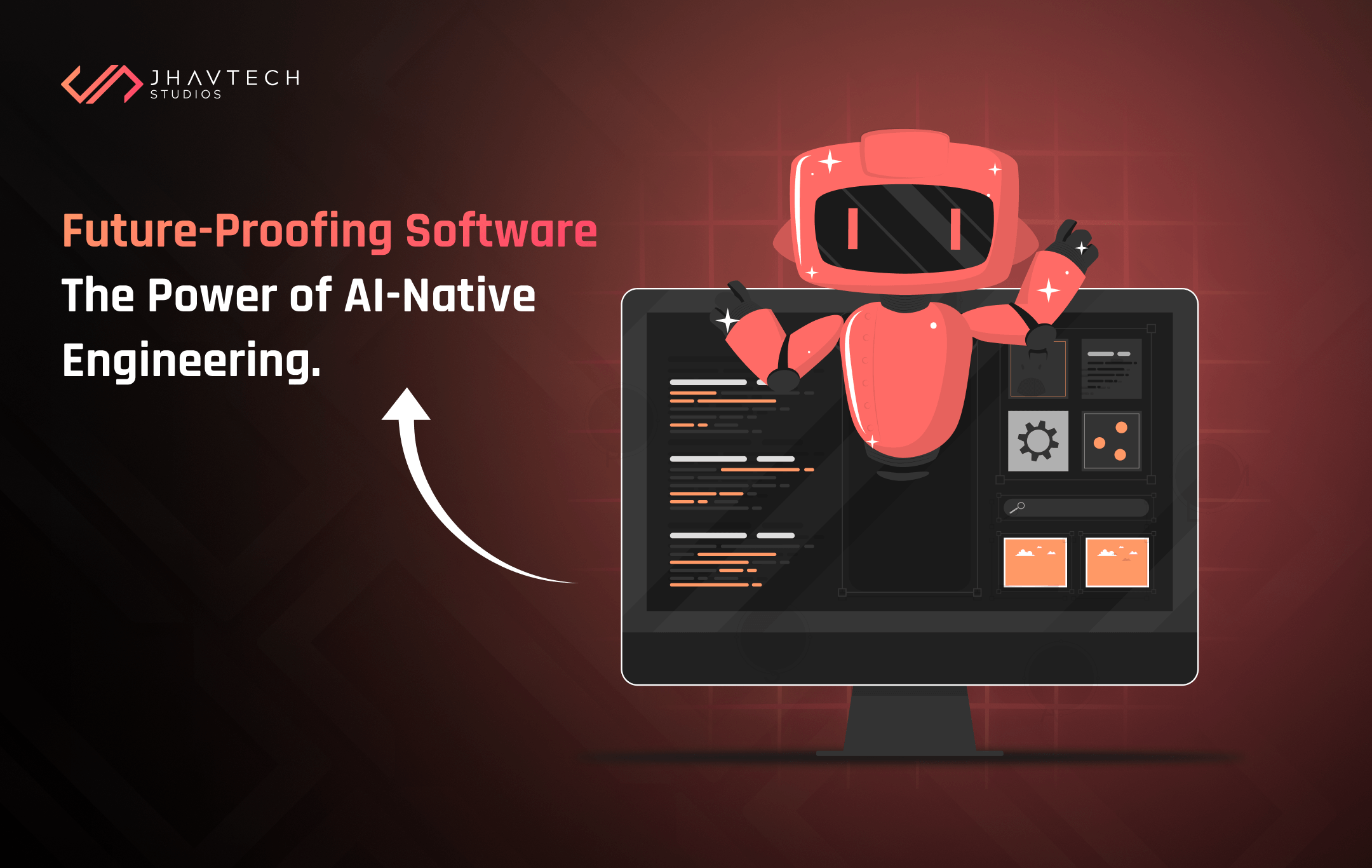 The power of AI native engineering