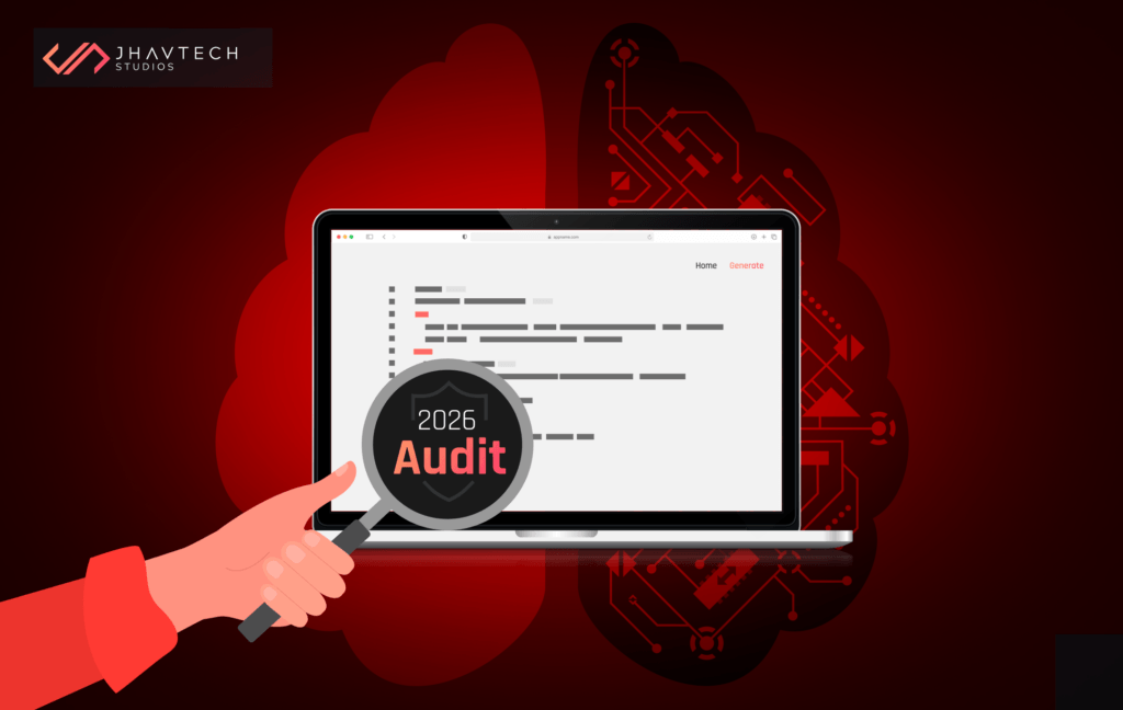2026 code audit