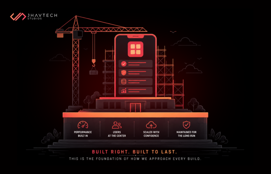 Software architecture built to last