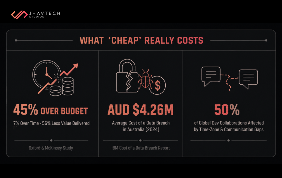 The hidden costs of cheap app development