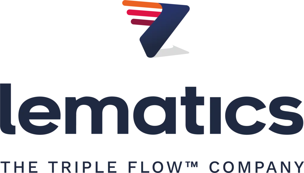 lematics logo