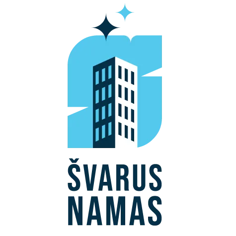 Svarusnamas-logo