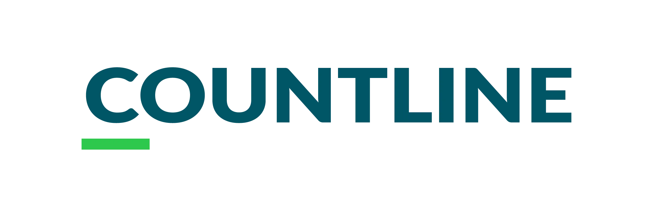 countline logo