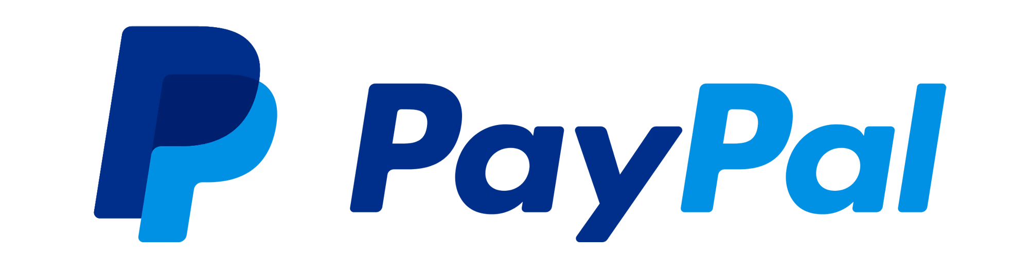Paypal logo