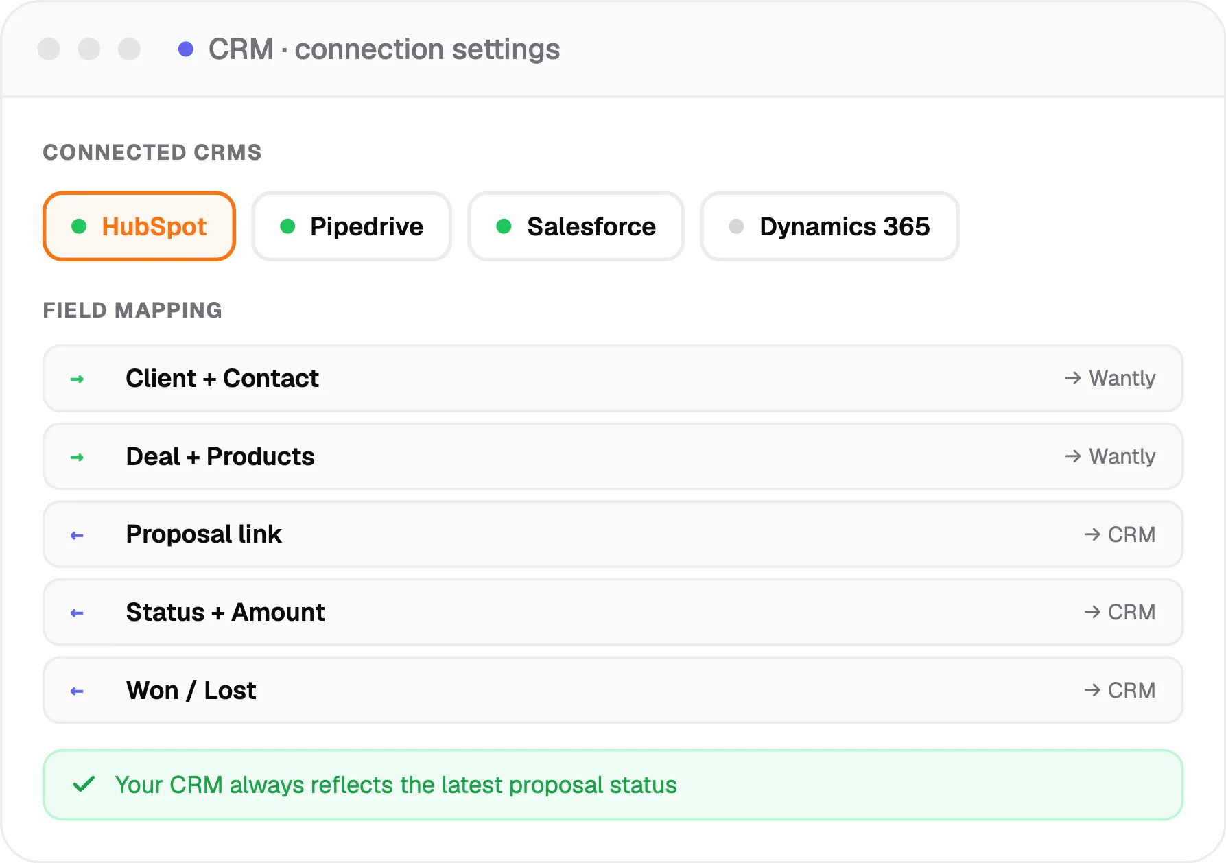crm