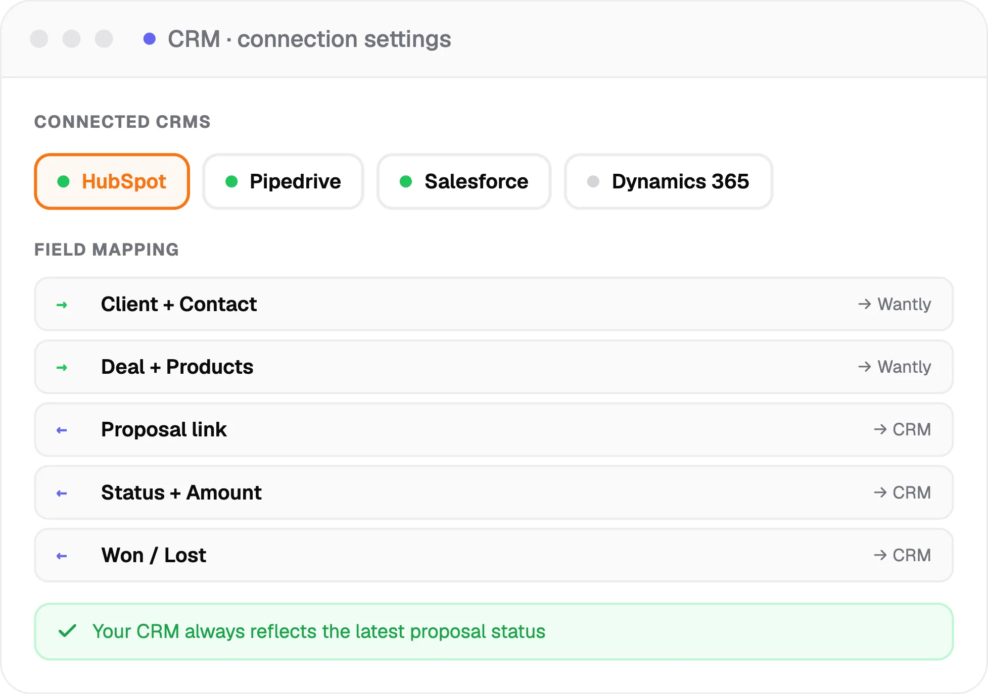 crm