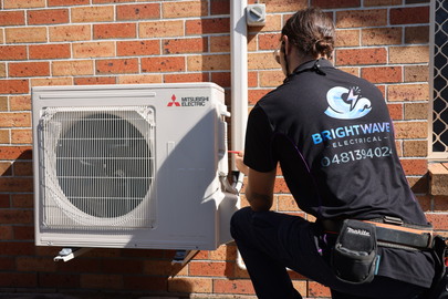 Air Conditioning