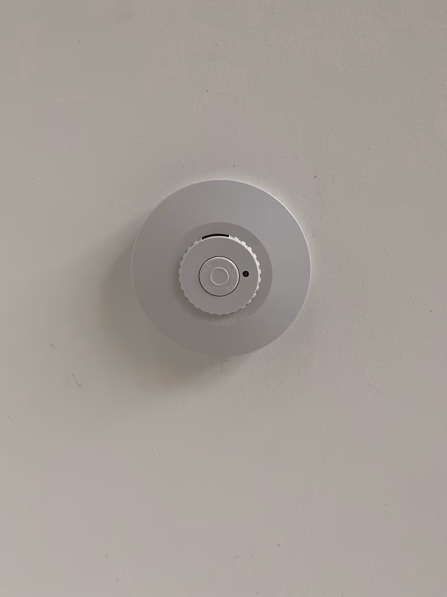Smoke Alarms