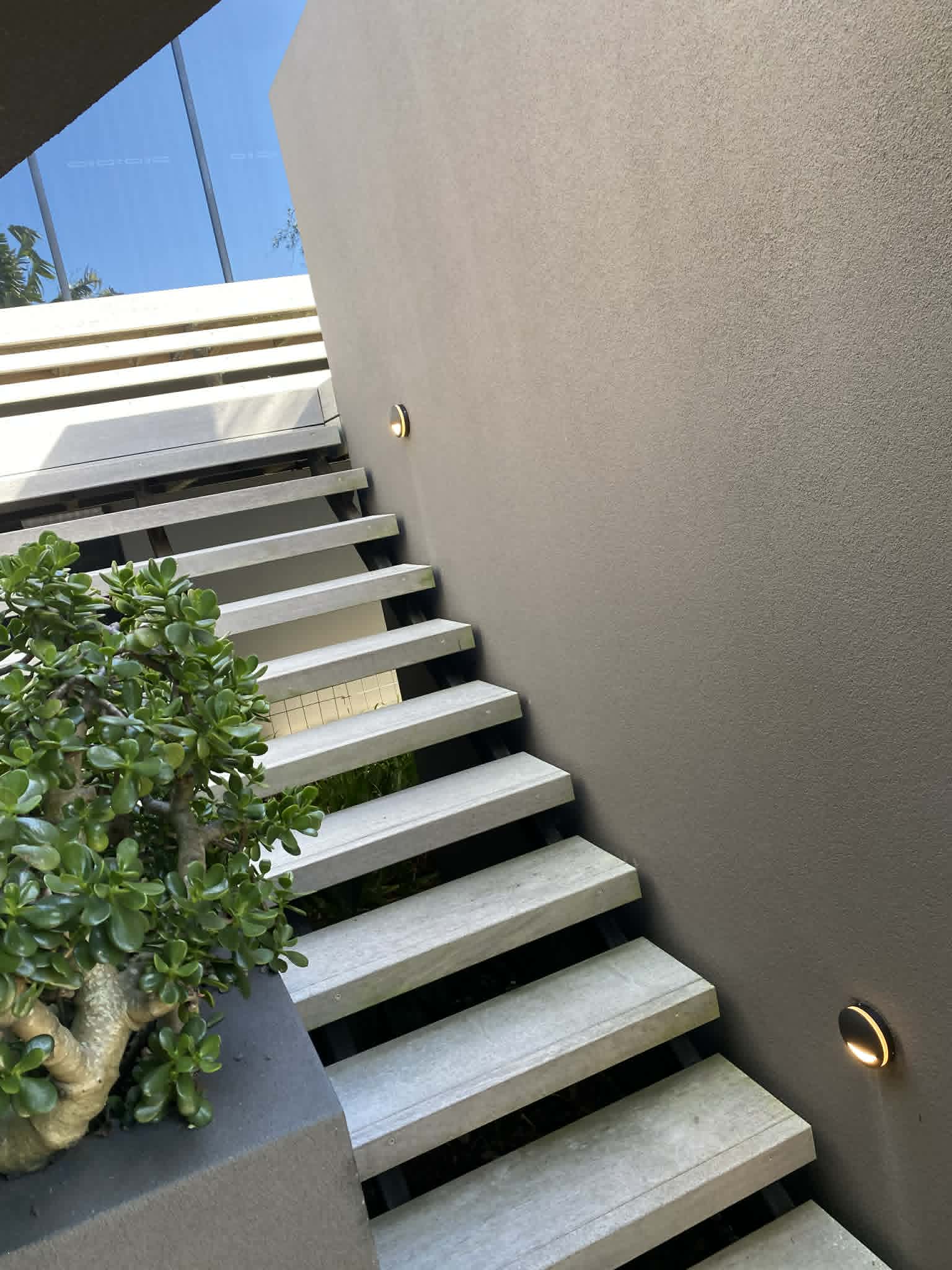 Outdoor Lighting