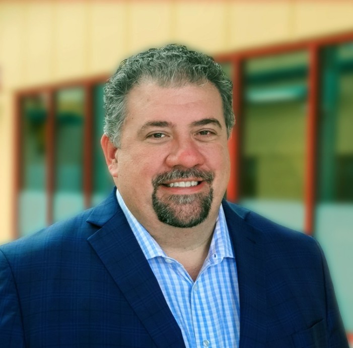 Jason K. Harrington