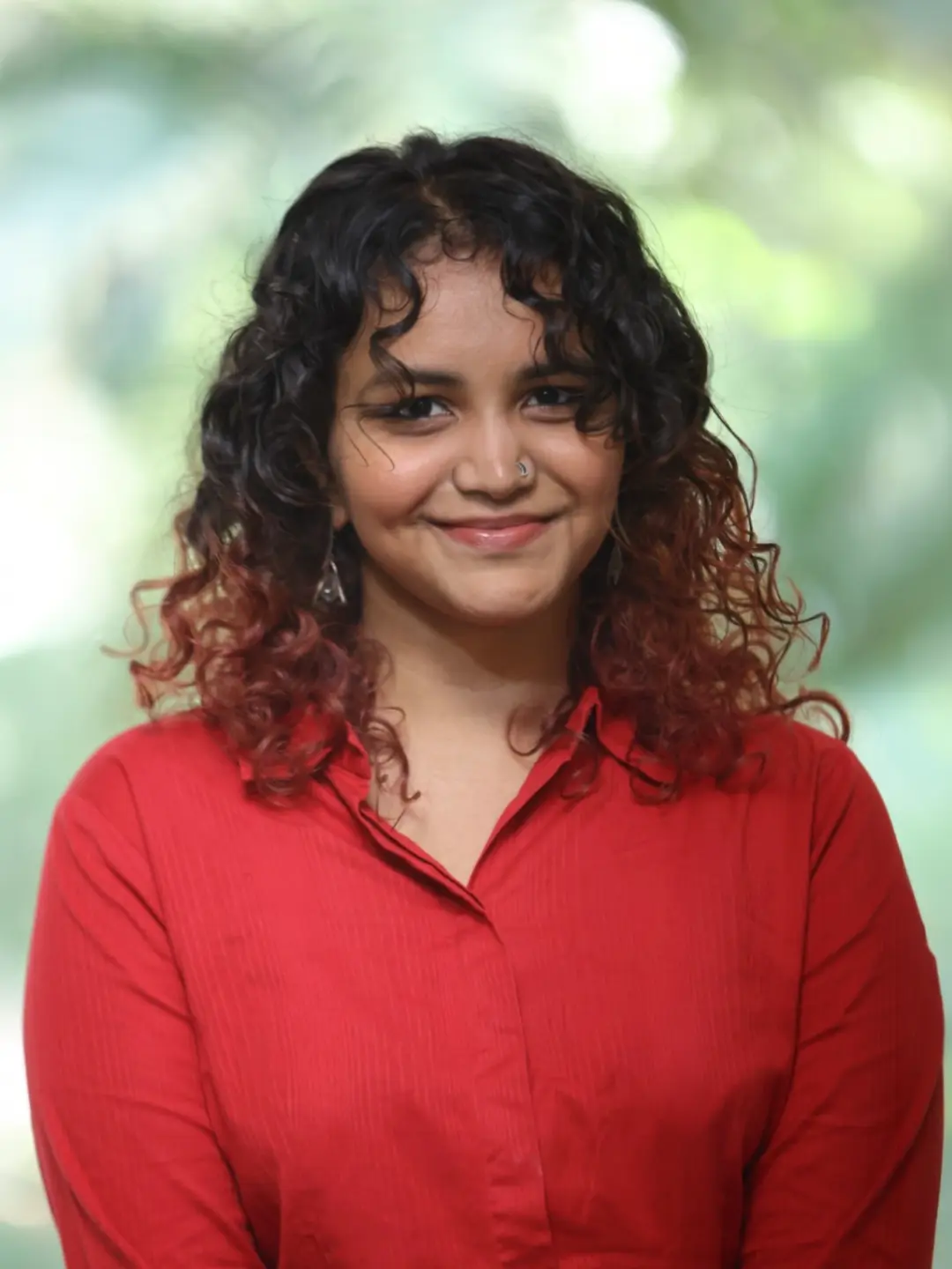 Saras Jaiswal