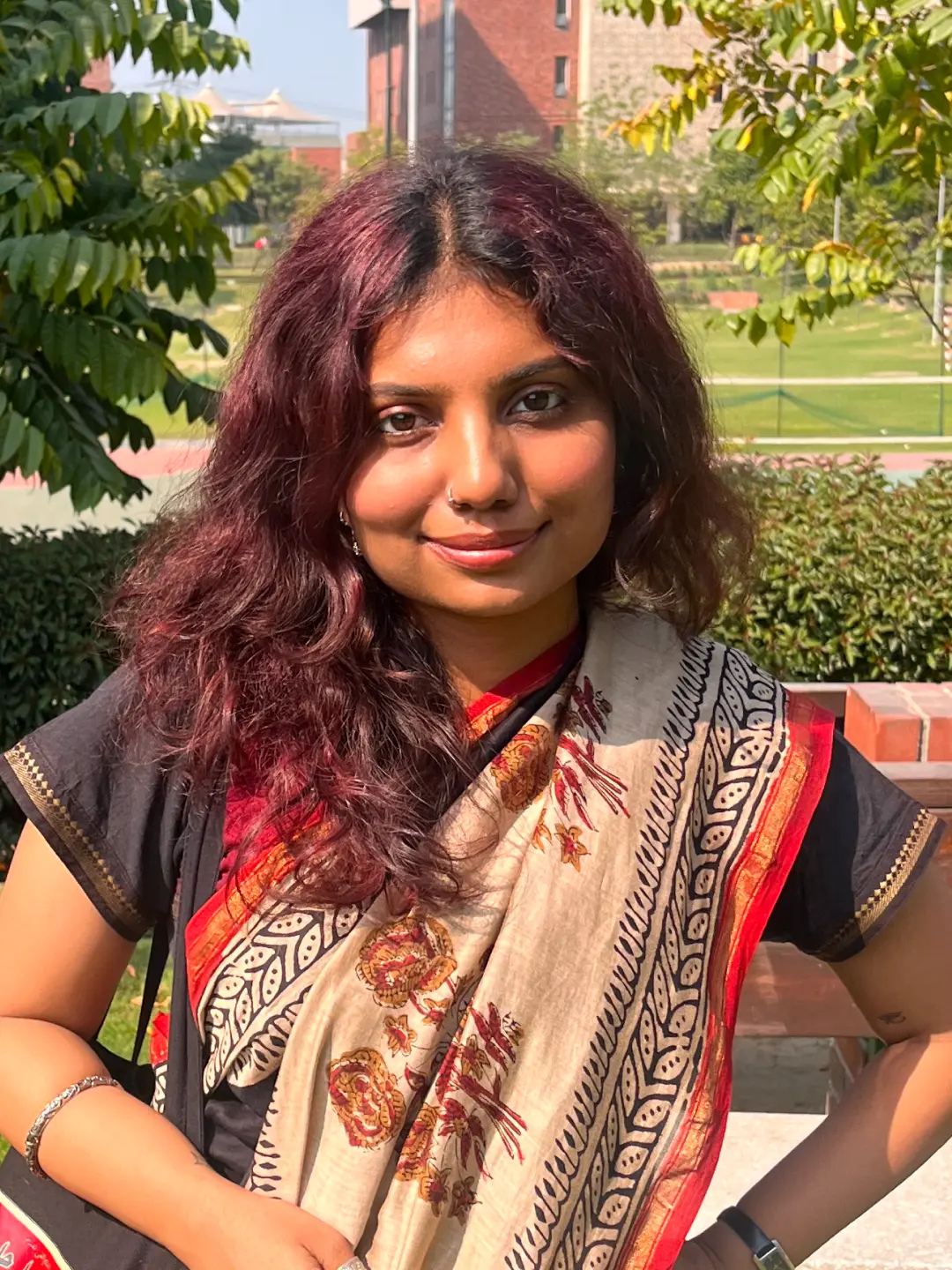 Fizza Hasan