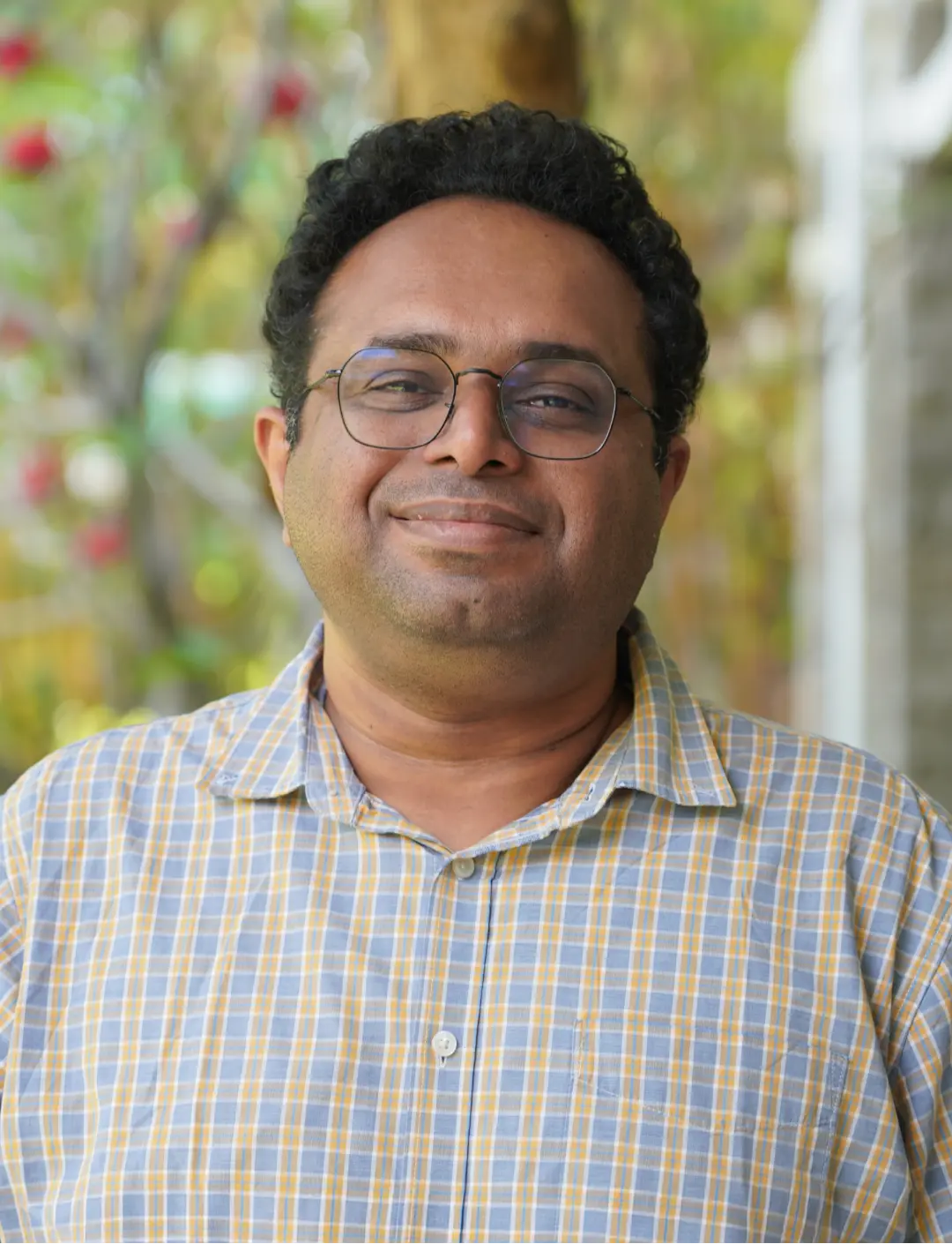 Anup Surendranath