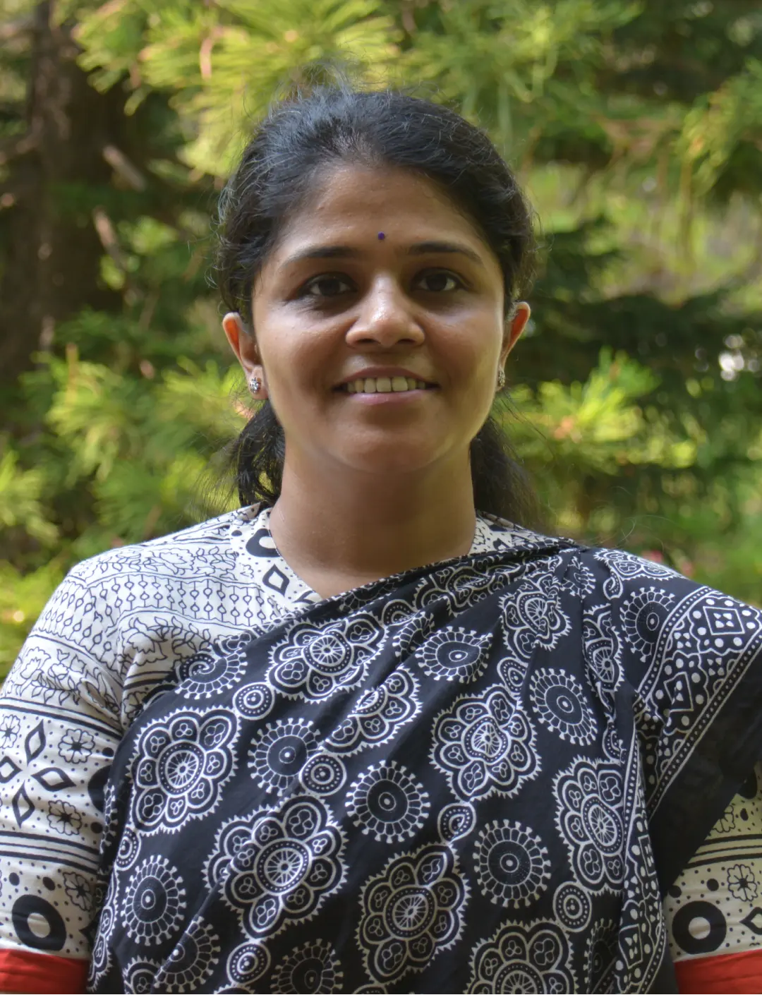 Shreya Rastogi