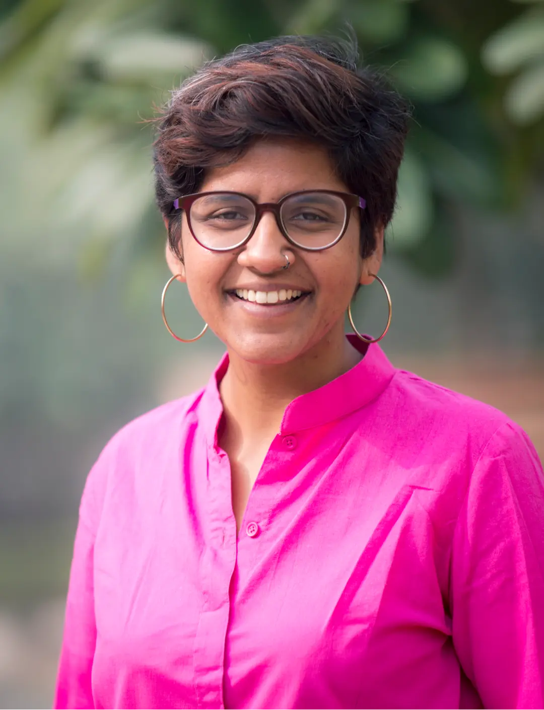 Maitreyi Misra 