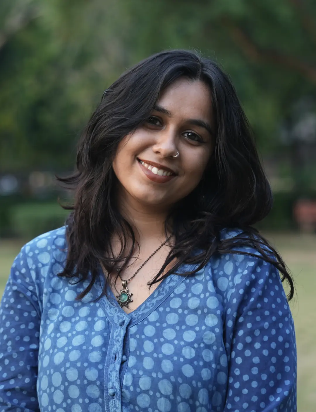 Mahreen Alam