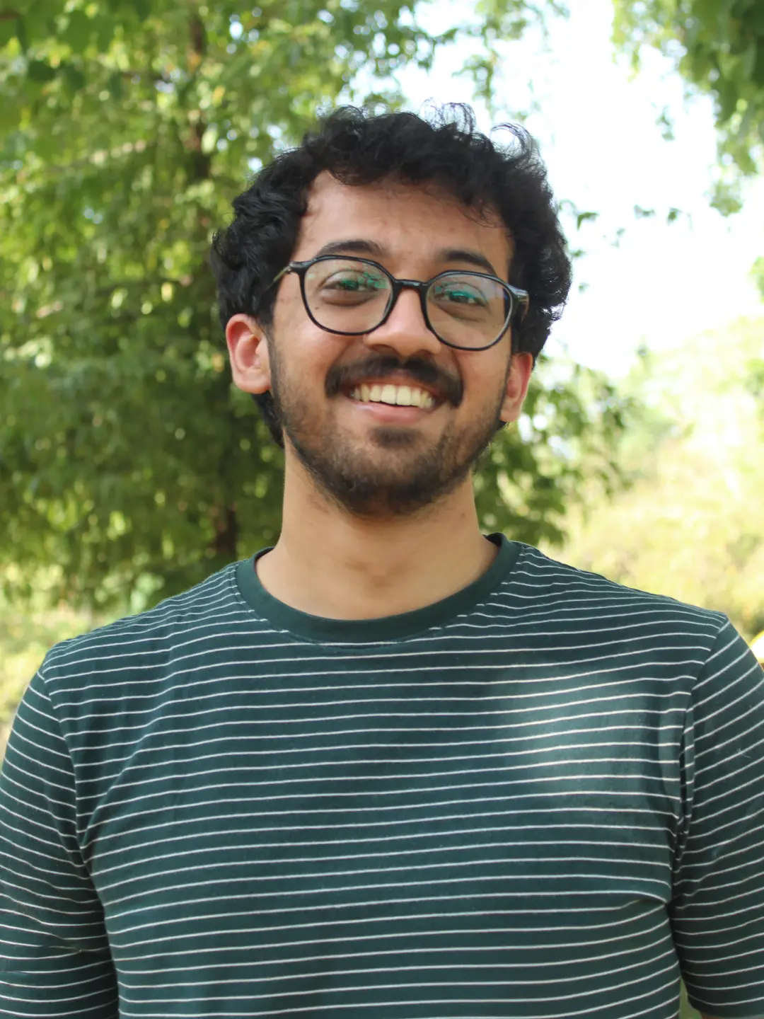 Sanat Narayan