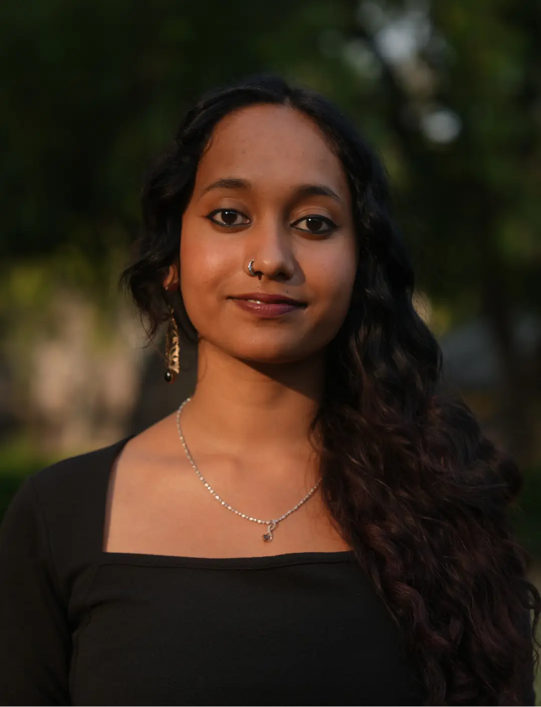 Aparna Bhatnagar