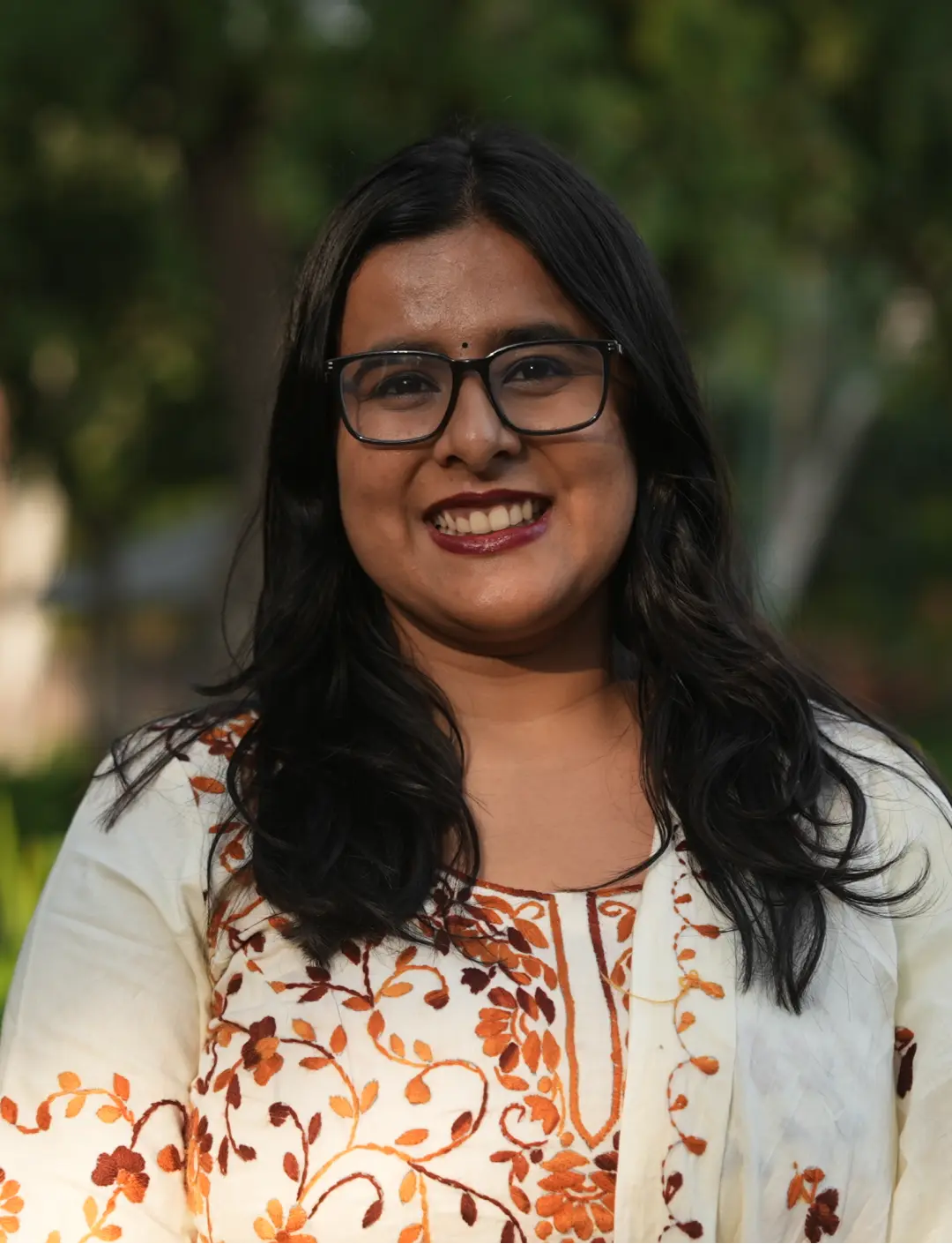 Ankita Talukdar