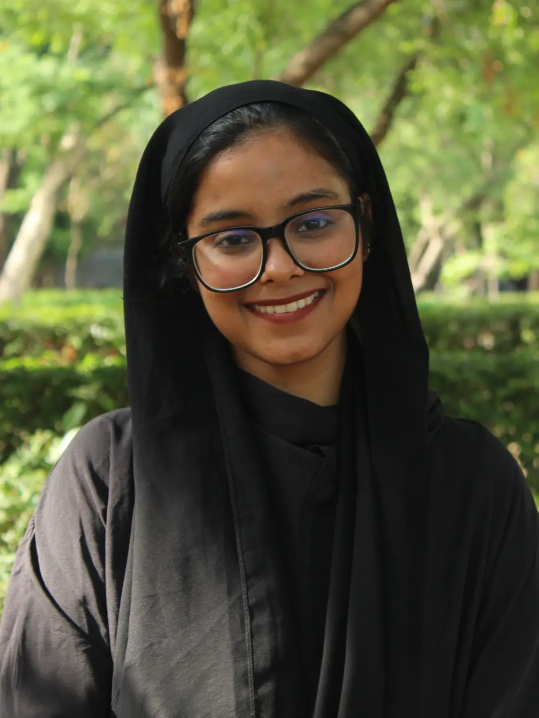 Saniya Rizwan